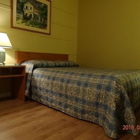 Motel Lyse Rimouski Exterior foto