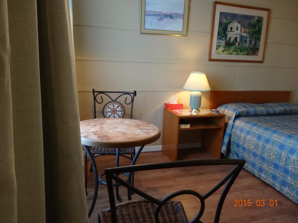 Motel Lyse Rimouski Quarto foto
