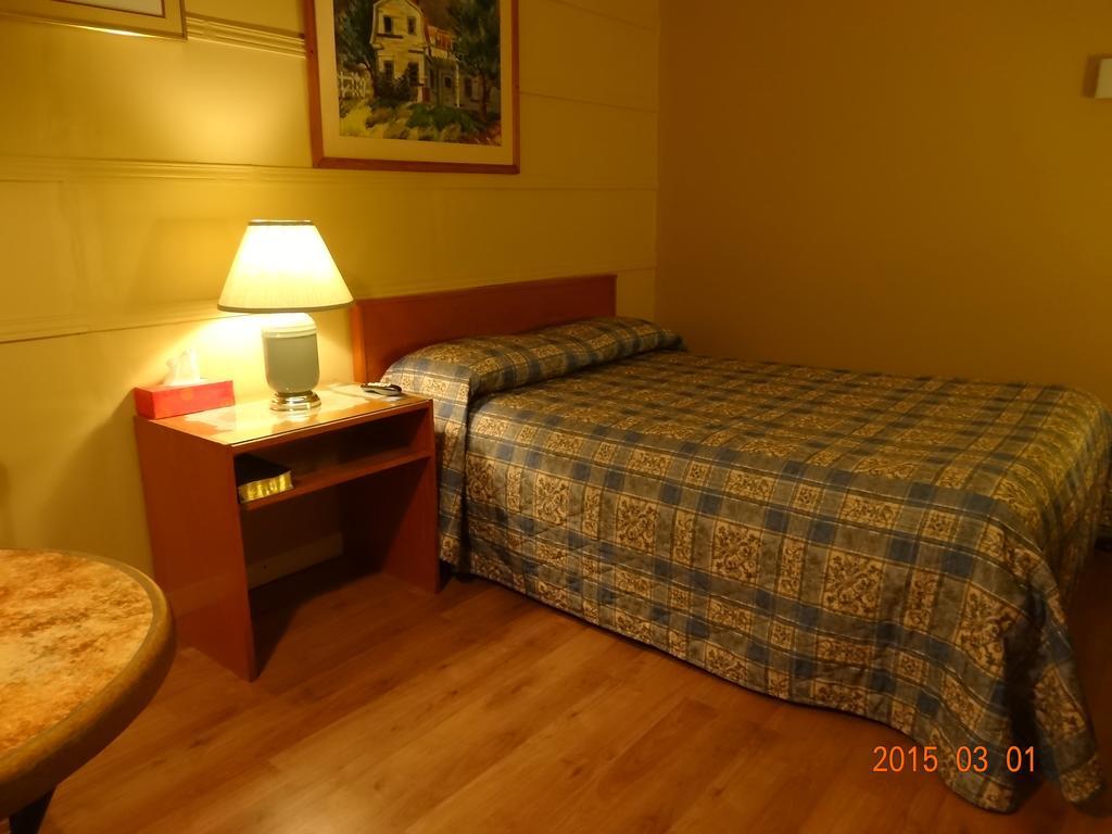 Motel Lyse Rimouski Quarto foto