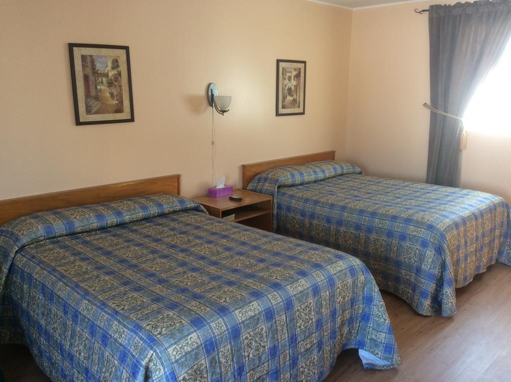 Motel Lyse Rimouski Quarto foto