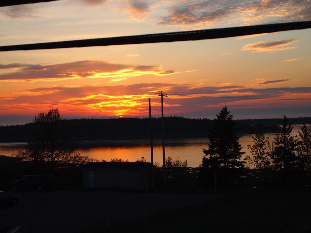 Motel Lyse Rimouski Quarto foto